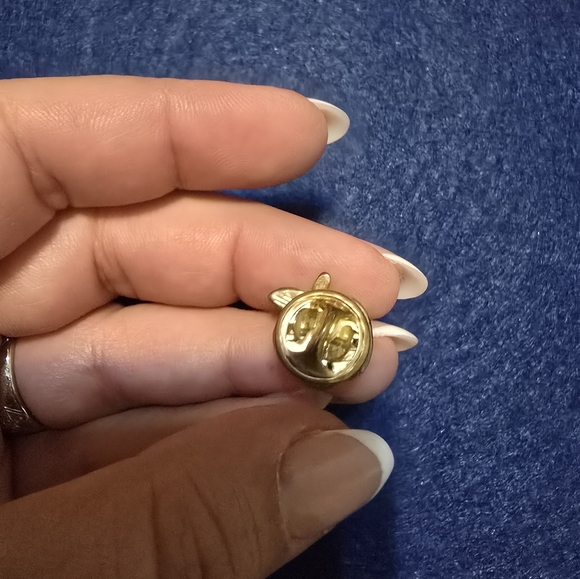 Apple pin - Picture 2 of 4
